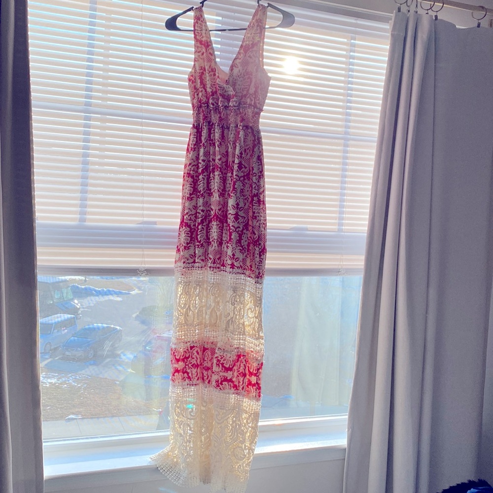NWOT Sundress